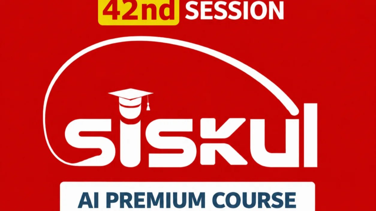 42th Session session course