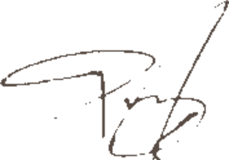 Mentor/Tutor signature